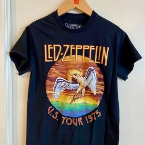 Led Zeppelin Women’s T-Shirt